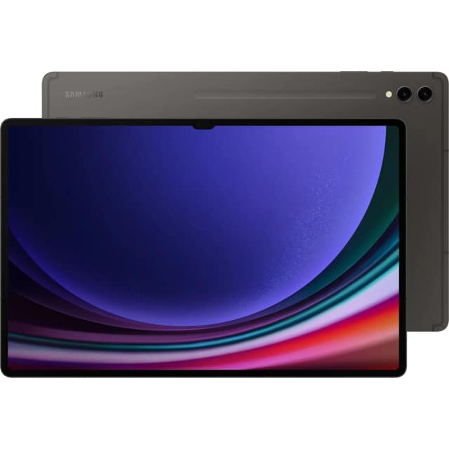 Планшет Samsung Galaxy Tab S9 Ultra Wi-Fi 12 Graphite, Серый