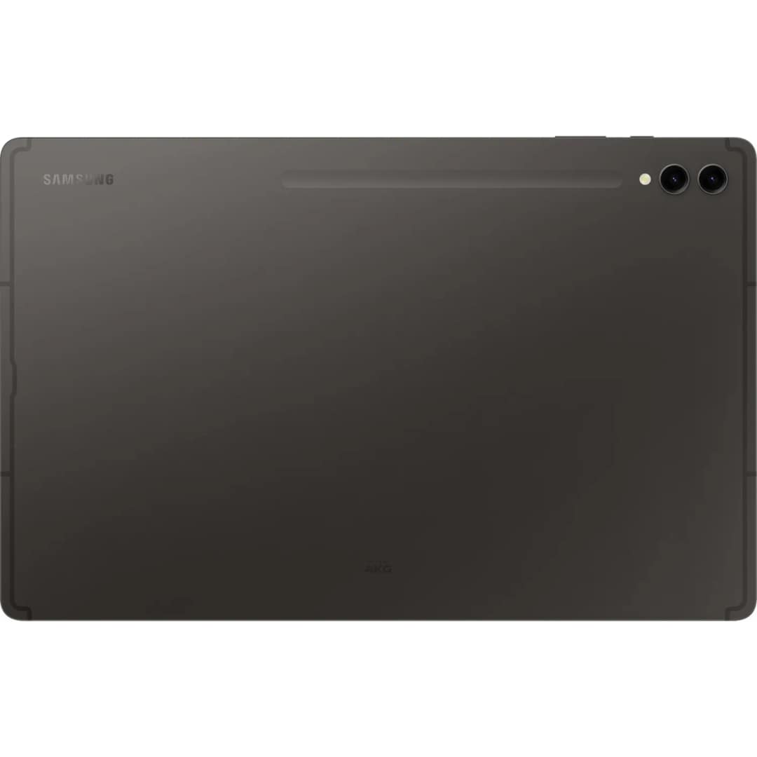 Планшет Samsung Galaxy Tab S9 Ultra Wi-Fi 12 Graphite, Серый — фото 2