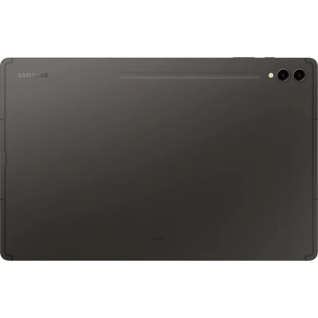 Планшет Samsung Galaxy Tab S9 Ultra Wi-Fi 16 Graphite, Серый — фото 3