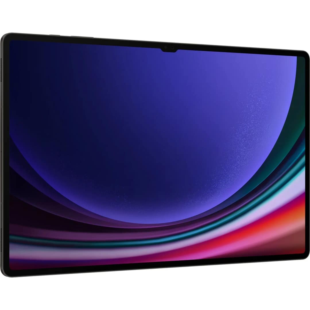 Планшет Samsung Galaxy Tab S9 Ultra Wi-Fi 12 Graphite, Серый — фото 4