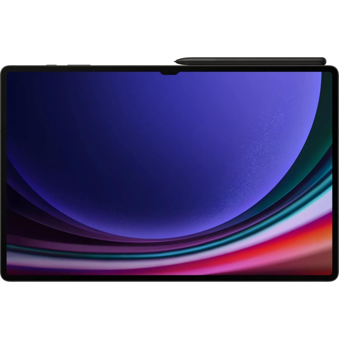 Планшет Samsung Galaxy Tab S9 Ultra Wi-Fi 12 Graphite, Серый — фото 5