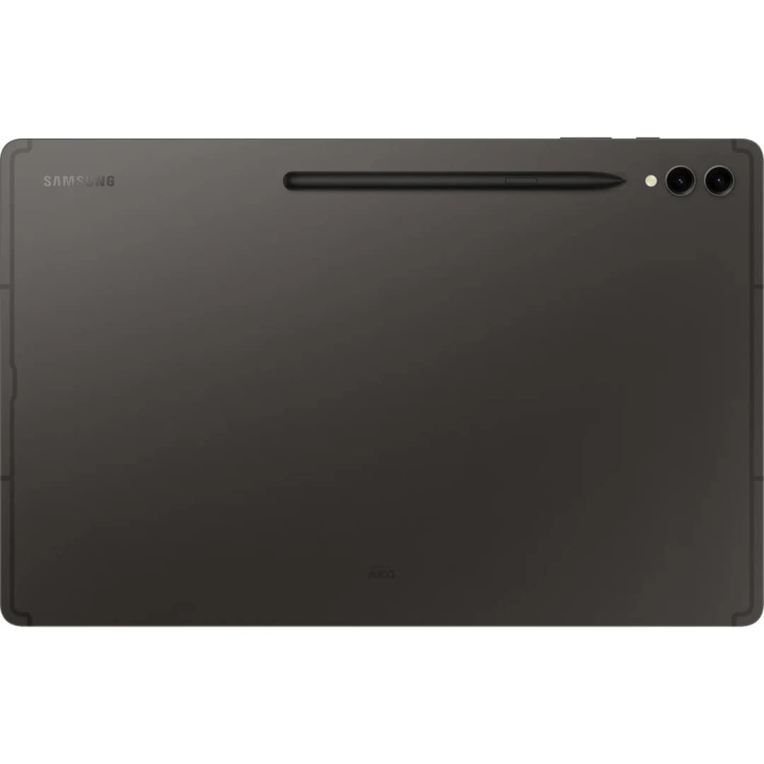 Планшет Samsung Galaxy Tab S9 Ultra Wi-Fi 12 Graphite, Серый — фото 10