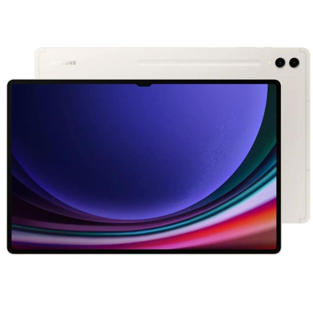 Планшет Samsung Galaxy Tab S9 Ultra Wi-Fi 12 Beige, Бежевый