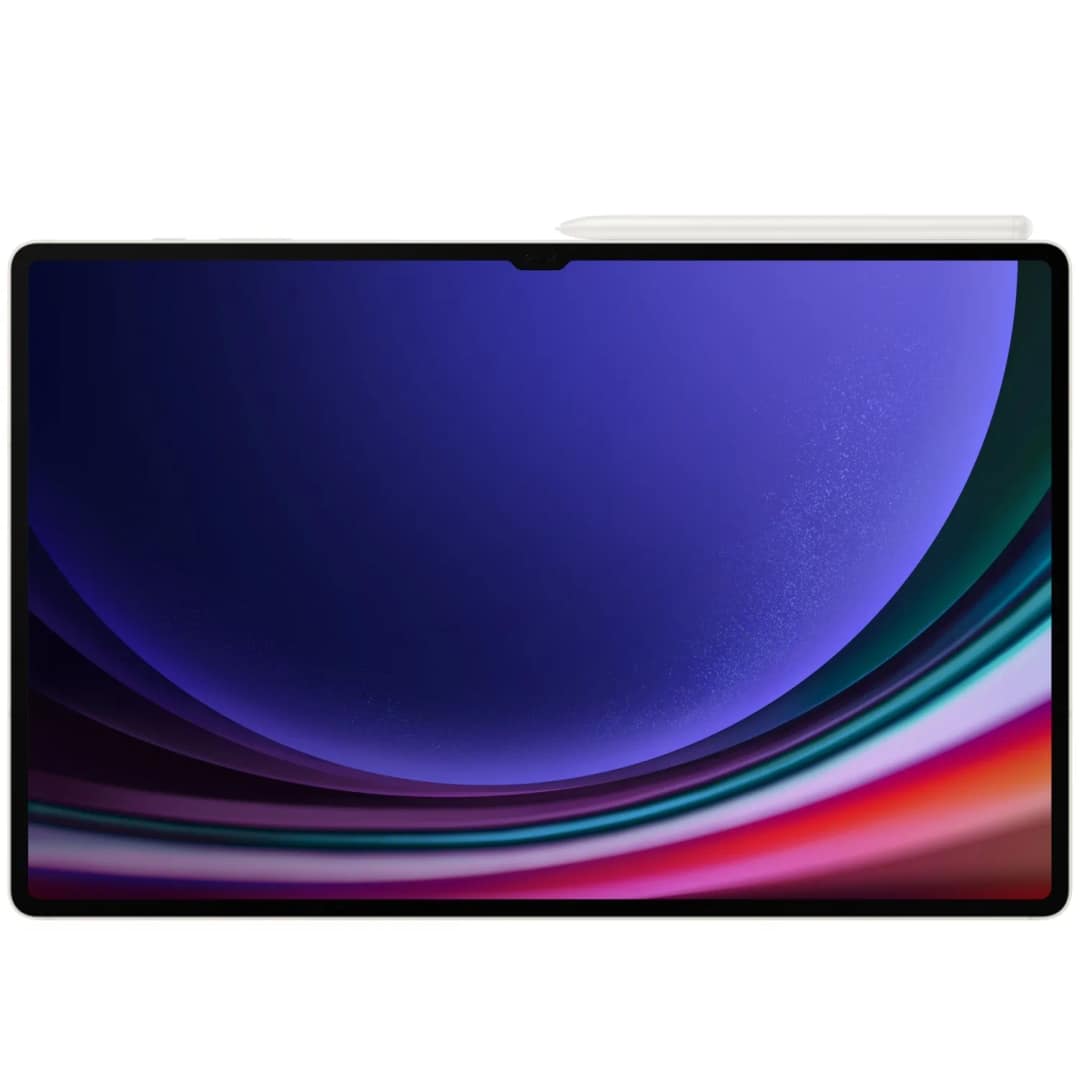 Планшет Samsung Galaxy Tab S9 Ultra Wi-Fi 12 Beige, Бежевый — фото 2