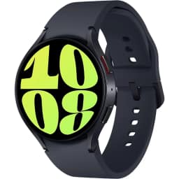 Смарт-часы Samsung Galaxy Watch6 44 mm SM-R940, Graphite — фото 1