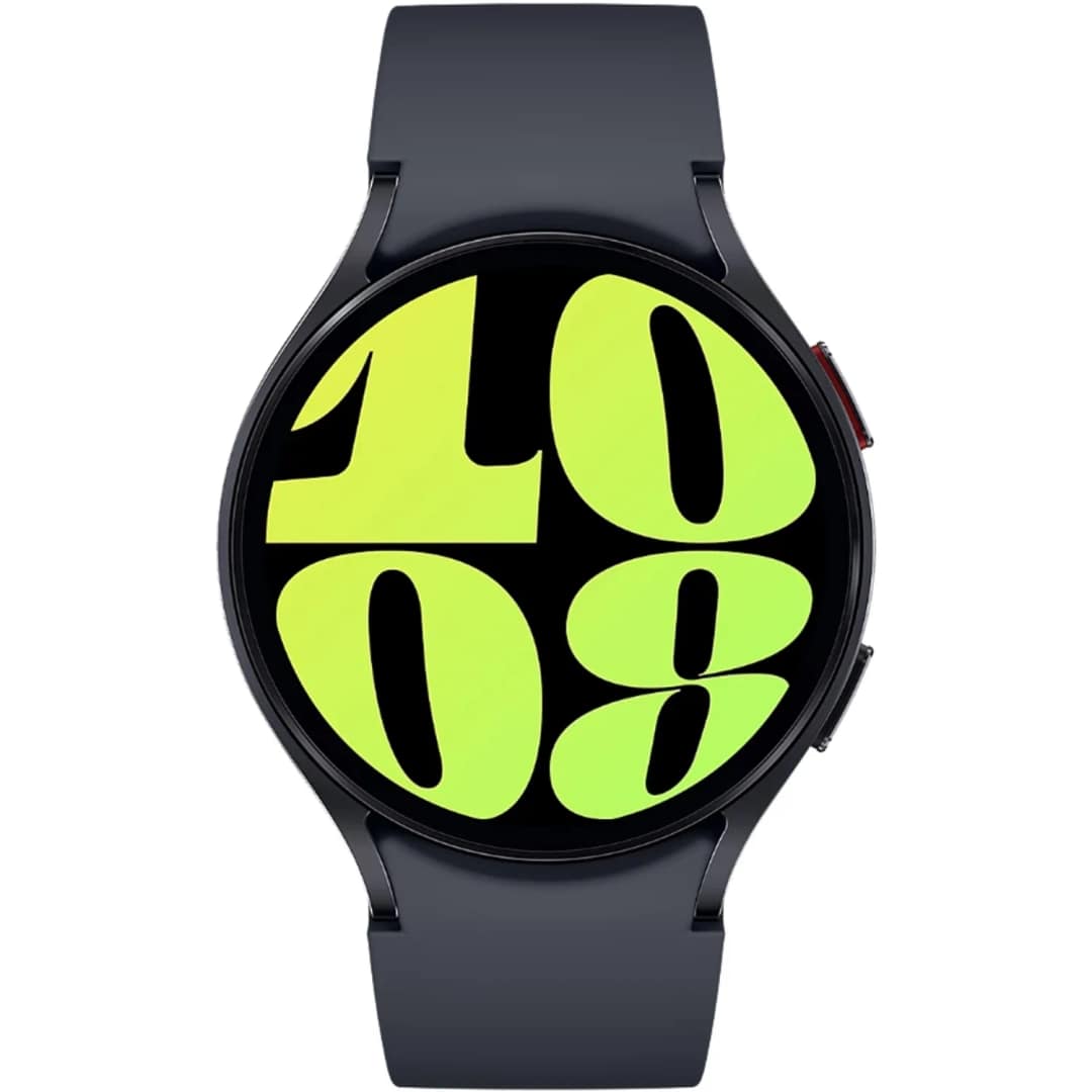 Смарт-часы Samsung Galaxy Watch6 44 mm SM-R940, Graphite — фото 2