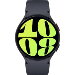 Смарт-часы Samsung Galaxy Watch6 44 mm SM-R940, Graphite — фото 2