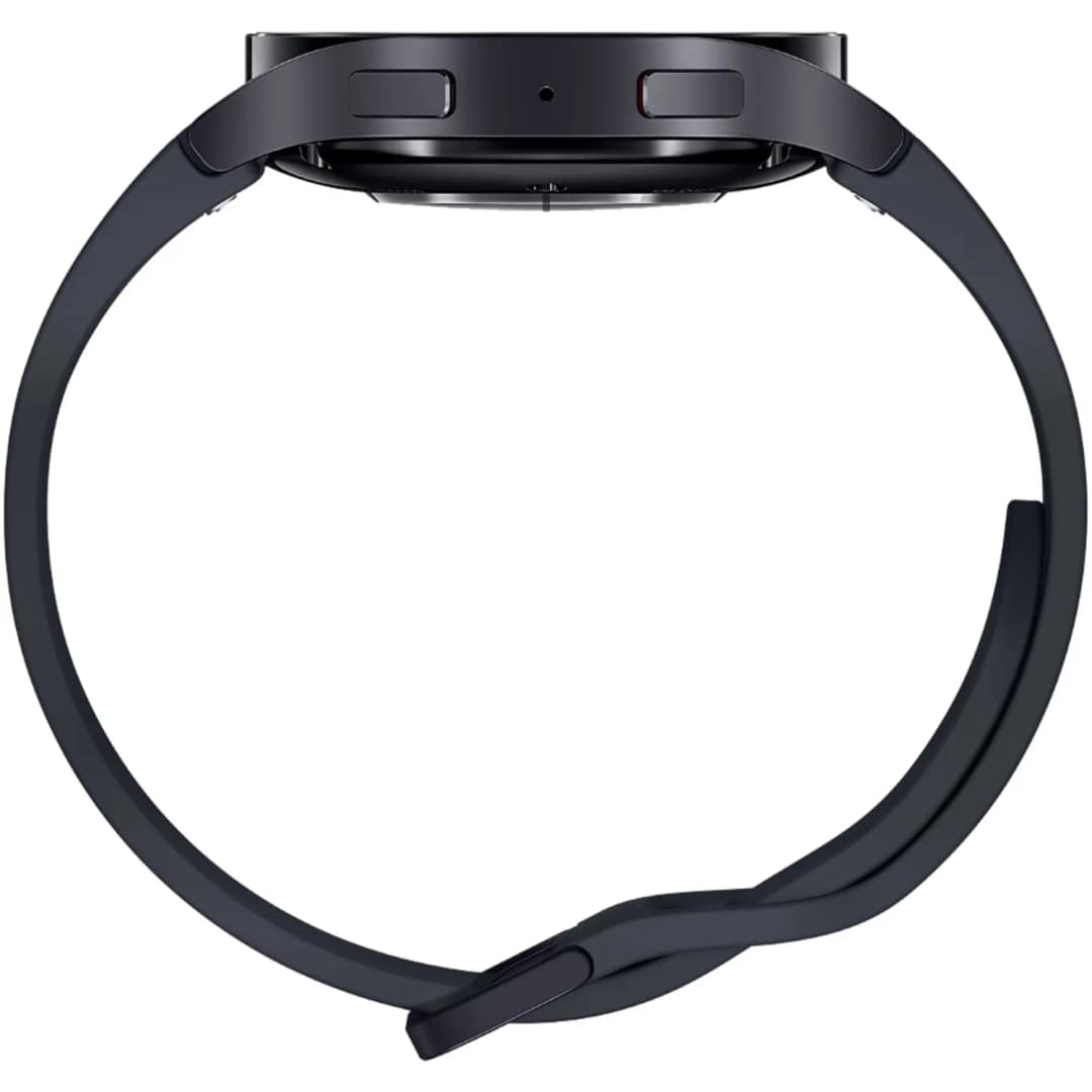 Смарт-часы Samsung Galaxy Watch6 44 mm SM-R940, Graphite — фото 3