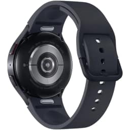 Смарт-часы Samsung Galaxy Watch6 44 mm SM-R940, Graphite — фото 4