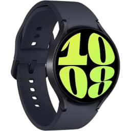 Смарт-часы Samsung Galaxy Watch6 44 mm SM-R940, Graphite — фото 5