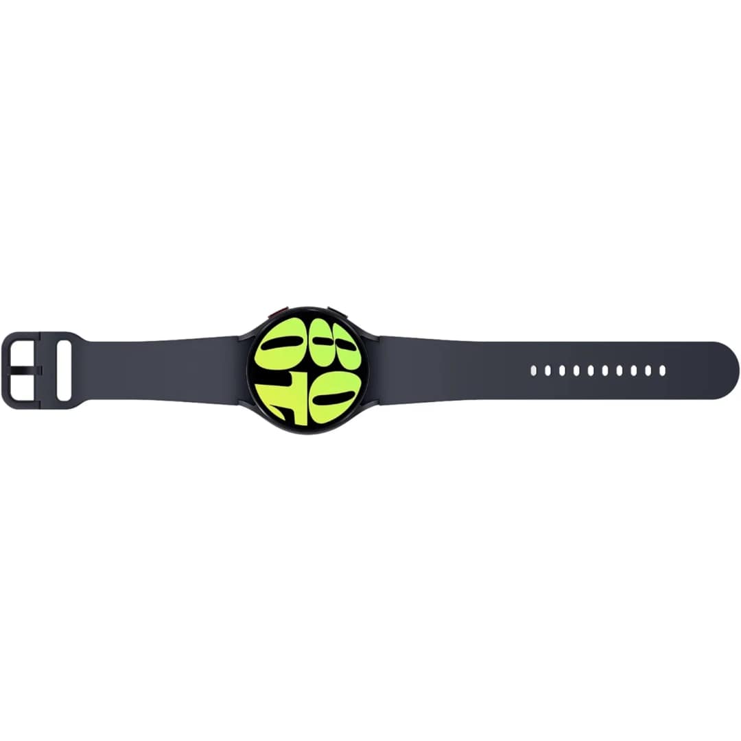 Смарт-часы Samsung Galaxy Watch6 44 mm SM-R940, Graphite — фото 6