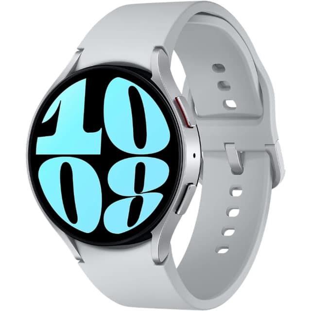 Смарт-часы Samsung Galaxy Watch6 44 mm SM-R940, Silver
