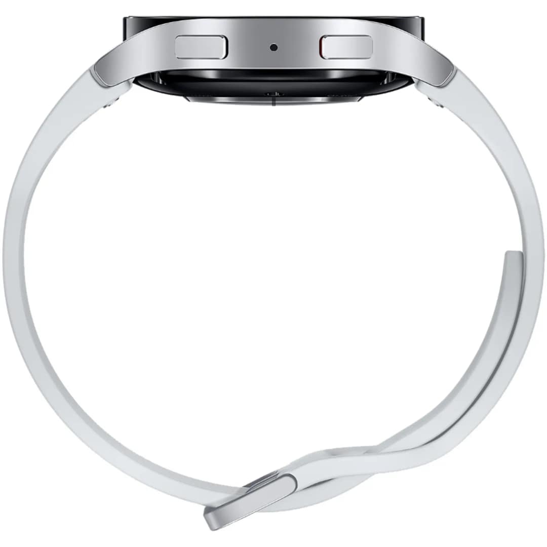 Смарт-часы Samsung Galaxy Watch6 44 mm SM-R940, Silver — фото 4