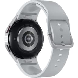 Смарт-часы Samsung Galaxy Watch6 44 mm SM-R940, Silver — фото 5