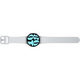 Смарт-часы Samsung Galaxy Watch6 44 mm SM-R940, Silver — фото 6