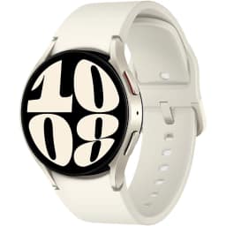 Смарт-часы Samsung Galaxy Watch6 40 mm SM-R930, Gold — фото 1