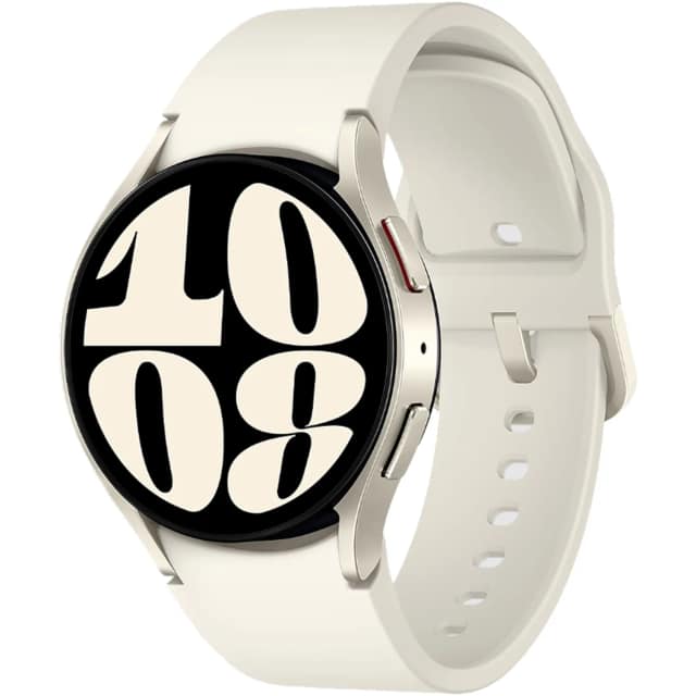 Смарт-часы Samsung Galaxy Watch6 40 mm SM-R930, Gold