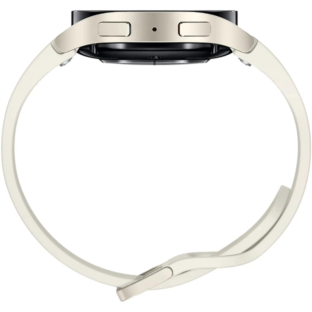 Смарт-часы Samsung Galaxy Watch6 40 mm SM-R930, Gold — фото 2