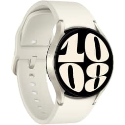 Смарт-часы Samsung Galaxy Watch6 40 mm SM-R930, Gold — фото 3