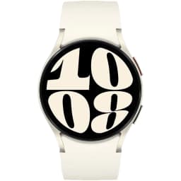 Смарт-часы Samsung Galaxy Watch6 40 mm SM-R930, Gold — фото 4