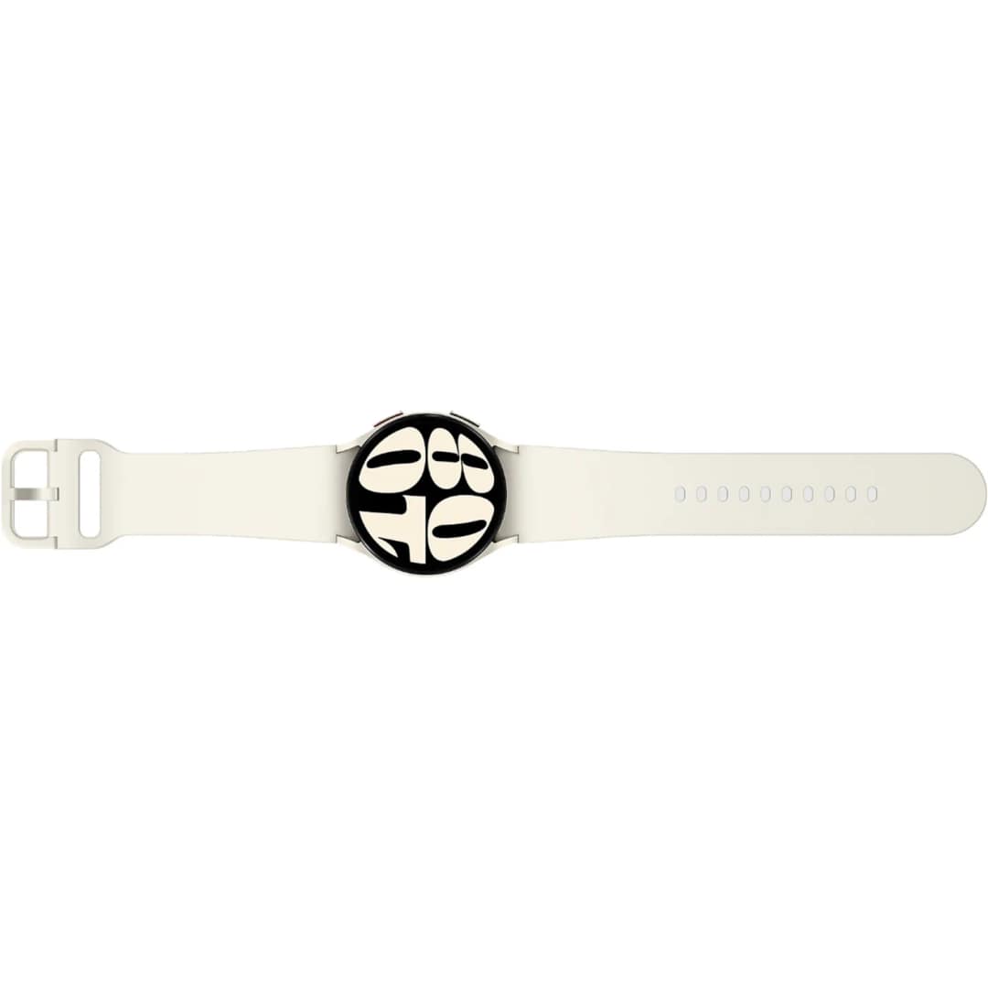 Смарт-часы Samsung Galaxy Watch6 40 mm SM-R930, Gold — фото 5