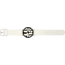Смарт-часы Samsung Galaxy Watch6 40 mm SM-R930, Gold — фото 5