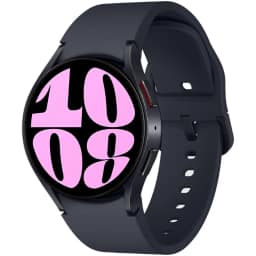 Смарт-часы Samsung Galaxy Watch6 40 mm SM-R930, Graphite — фото 1