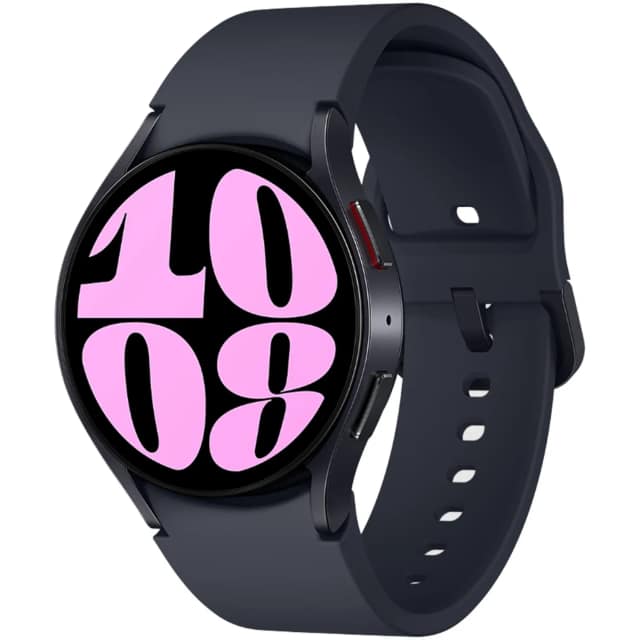 Смарт-часы Samsung Galaxy Watch6 40 mm SM-R930, Graphite