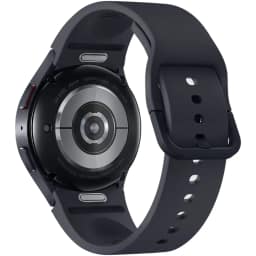 Смарт-часы Samsung Galaxy Watch6 40 mm SM-R930, Graphite — фото 2