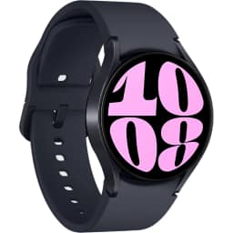 Смарт-часы Samsung Galaxy Watch6 40 mm SM-R930, Graphite — фото 3
