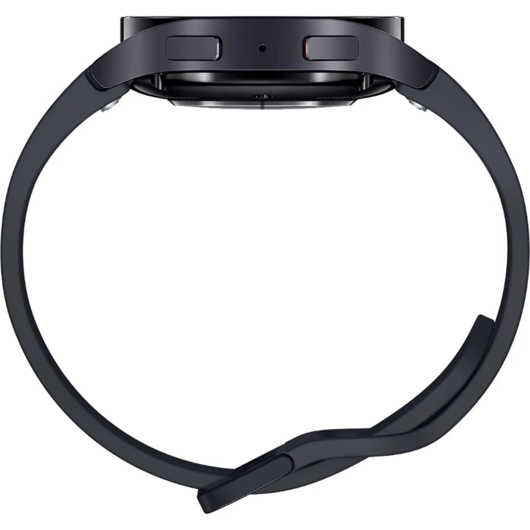 Смарт-часы Samsung Galaxy Watch6 40 mm SM-R930, Graphite — фото 5