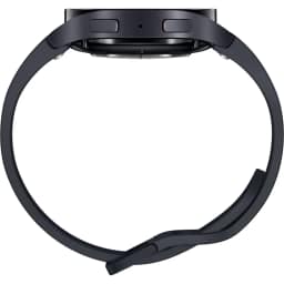 Смарт-часы Samsung Galaxy Watch6 40 mm SM-R930, Graphite — фото 5