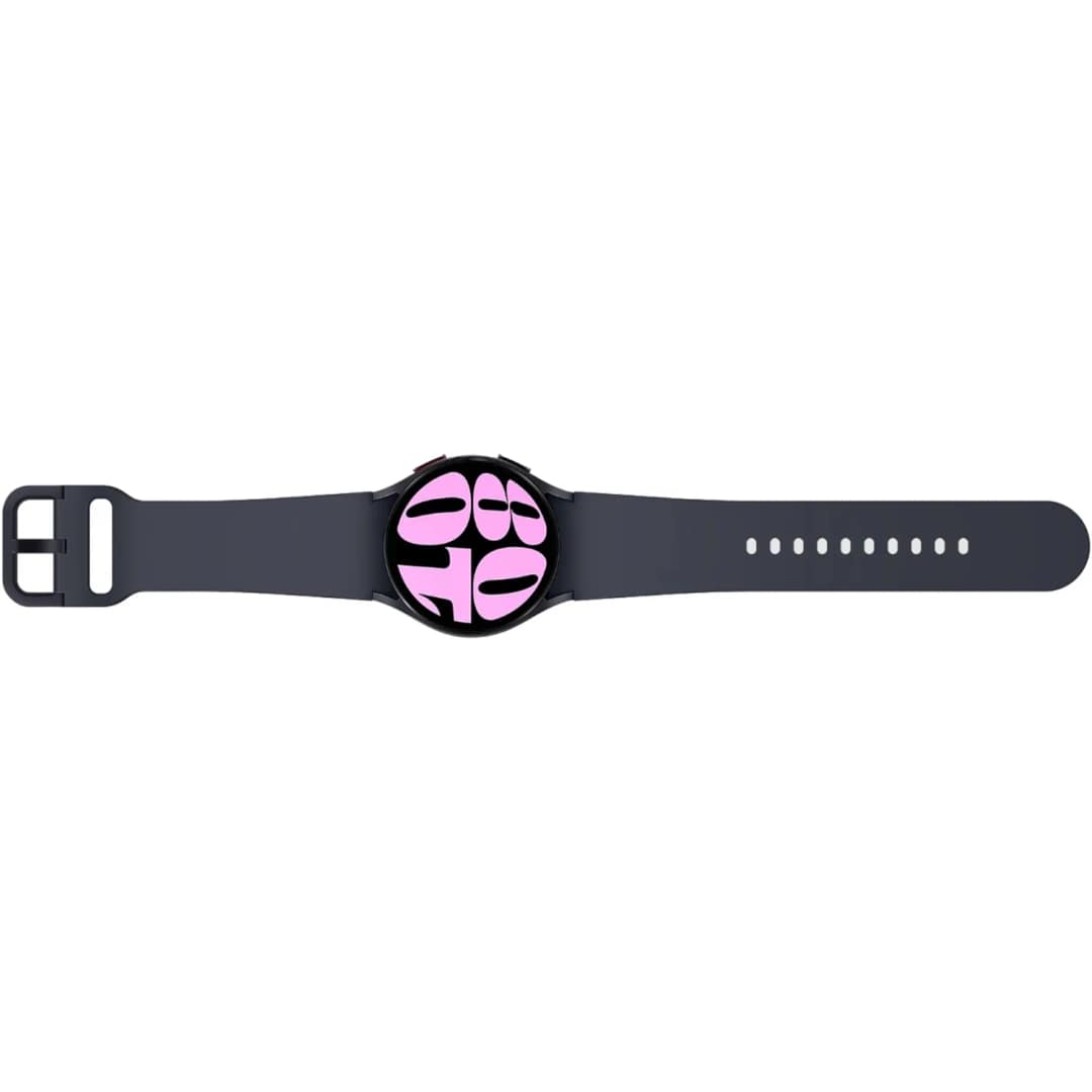 Смарт-часы Samsung Galaxy Watch6 40 mm SM-R930, Graphite — фото 6