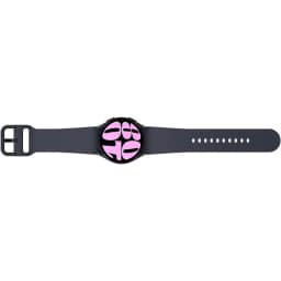 Смарт-часы Samsung Galaxy Watch6 40 mm SM-R930, Graphite — фото 6