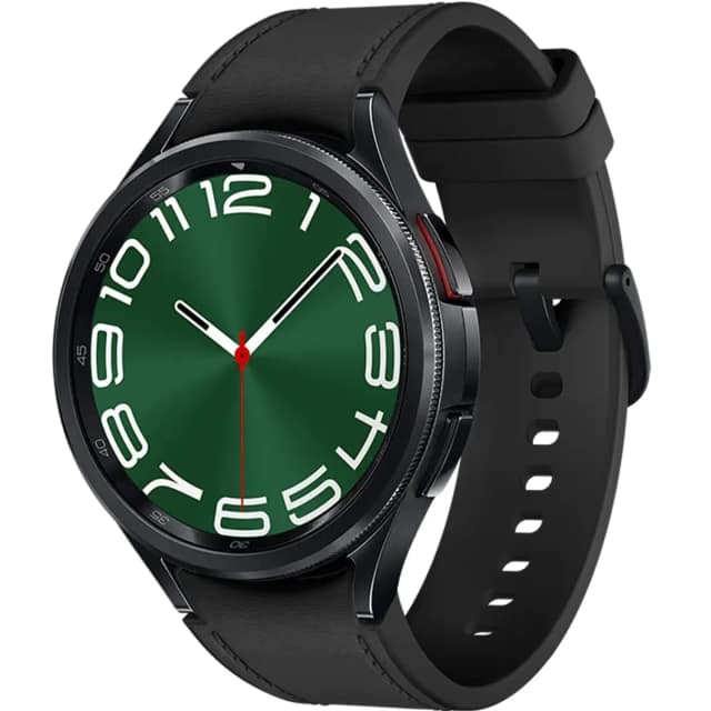 Смарт-часы Samsung Galaxy Watch6 Classic 47 mm SM-R960, Black