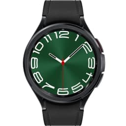 Смарт-часы Samsung Galaxy Watch6 Classic 47 mm SM-R960, Black — фото 2