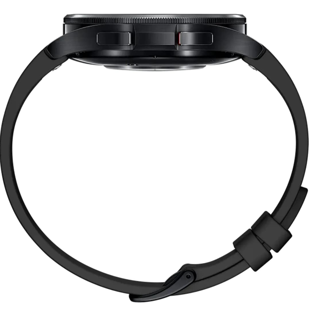 Смарт-часы Samsung Galaxy Watch6 Classic 47 mm SM-R960, Black — фото 3