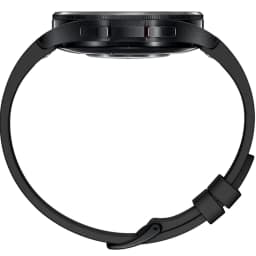 Смарт-часы Samsung Galaxy Watch6 Classic 47 mm SM-R960, Black — фото 3