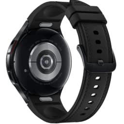 Смарт-часы Samsung Galaxy Watch6 Classic 47 mm SM-R960, Black — фото 4