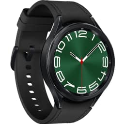 Смарт-часы Samsung Galaxy Watch6 Classic 47 mm SM-R960, Black — фото 5