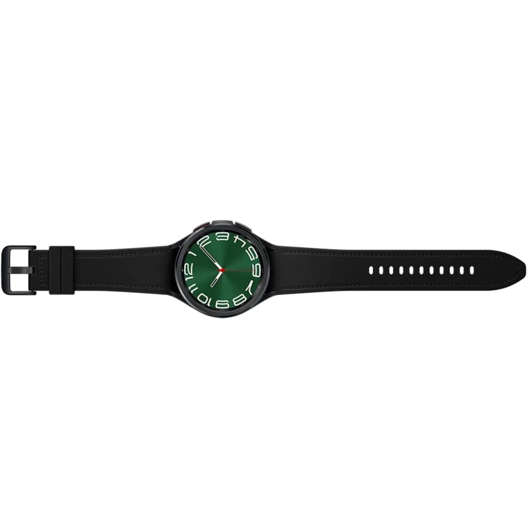 Смарт-часы Samsung Galaxy Watch6 Classic 47 mm SM-R960, Black — фото 6
