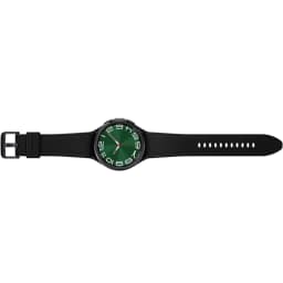 Смарт-часы Samsung Galaxy Watch6 Classic 47 mm SM-R960, Black — фото 6
