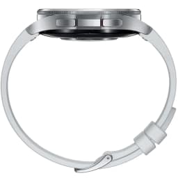 Смарт-часы Samsung Galaxy Watch6 Classic 47 mm SM-R960, Silver — фото 5