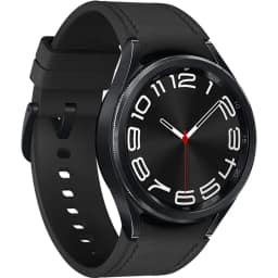 Смарт-часы Samsung Galaxy Watch6 Classic 43 mm SM-R950, Black — фото 3