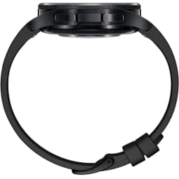 Смарт-часы Samsung Galaxy Watch6 Classic 43 mm SM-R950, Black — фото 4
