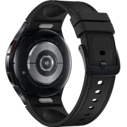 Смарт-часы Samsung Galaxy Watch6 Classic 43 mm SM-R950, Black — фото 5