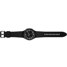 Смарт-часы Samsung Galaxy Watch6 Classic 43 mm SM-R950, Black — фото 6