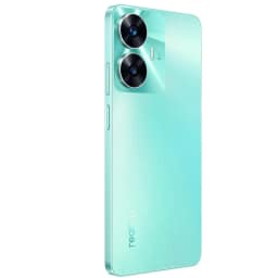 Смартфон Realme C55 6 Rainforest, Mint — фото 2