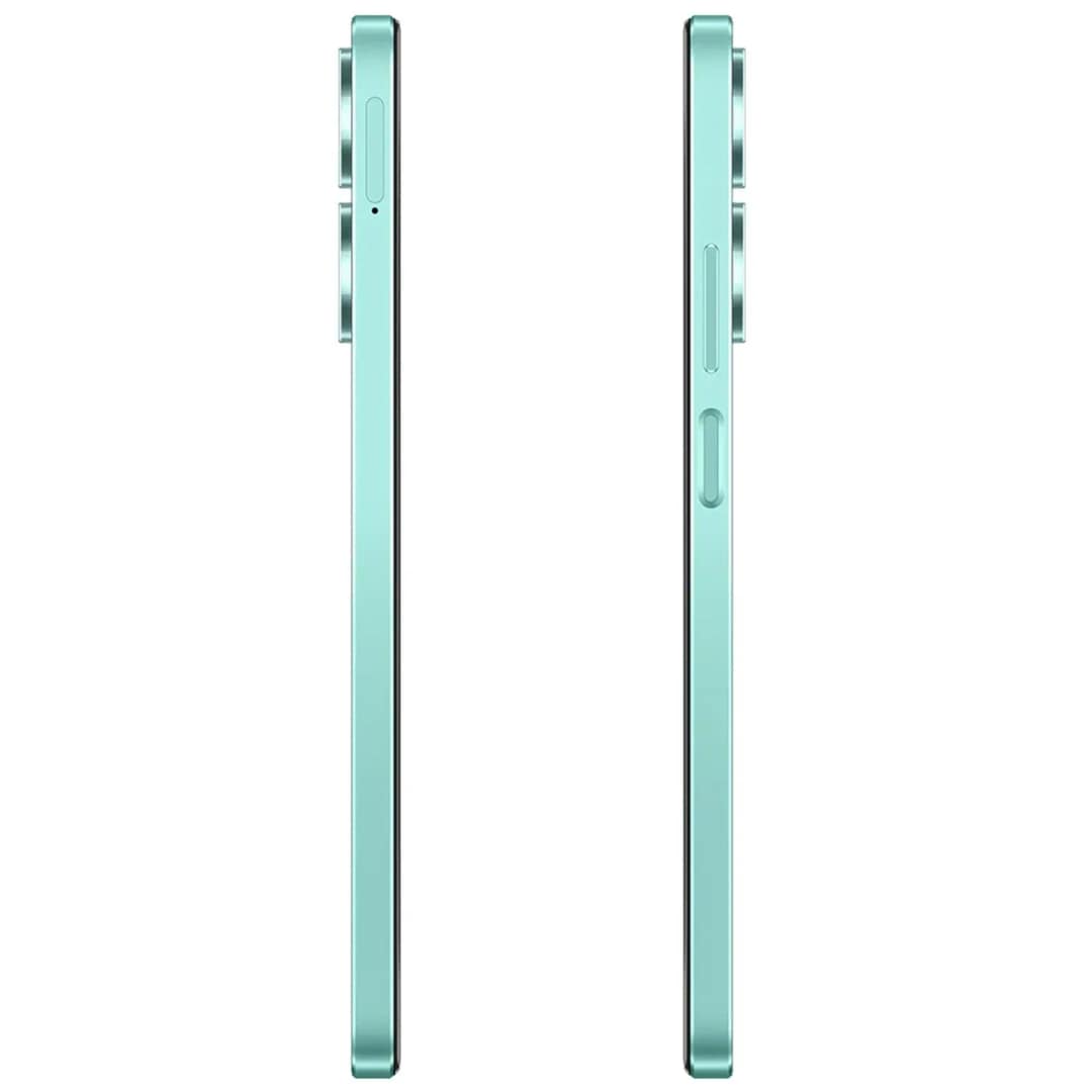 Смартфон Realme C55 6 Rainforest, Mint — фото 3