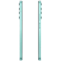 Смартфон Realme C55 6 Rainforest, Mint — фото 3
